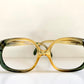 Cobra Optyl frames 3009 - 70s vintage glasses