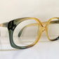 Cobra Optyl frames 3009 - 70s vintage glasses