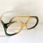 Cobra Optyl frames 3009 - 70s vintage glasses