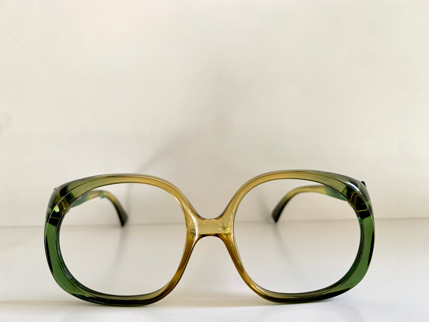 Cobra Optyl frame 3009 - 70s vintage glasses