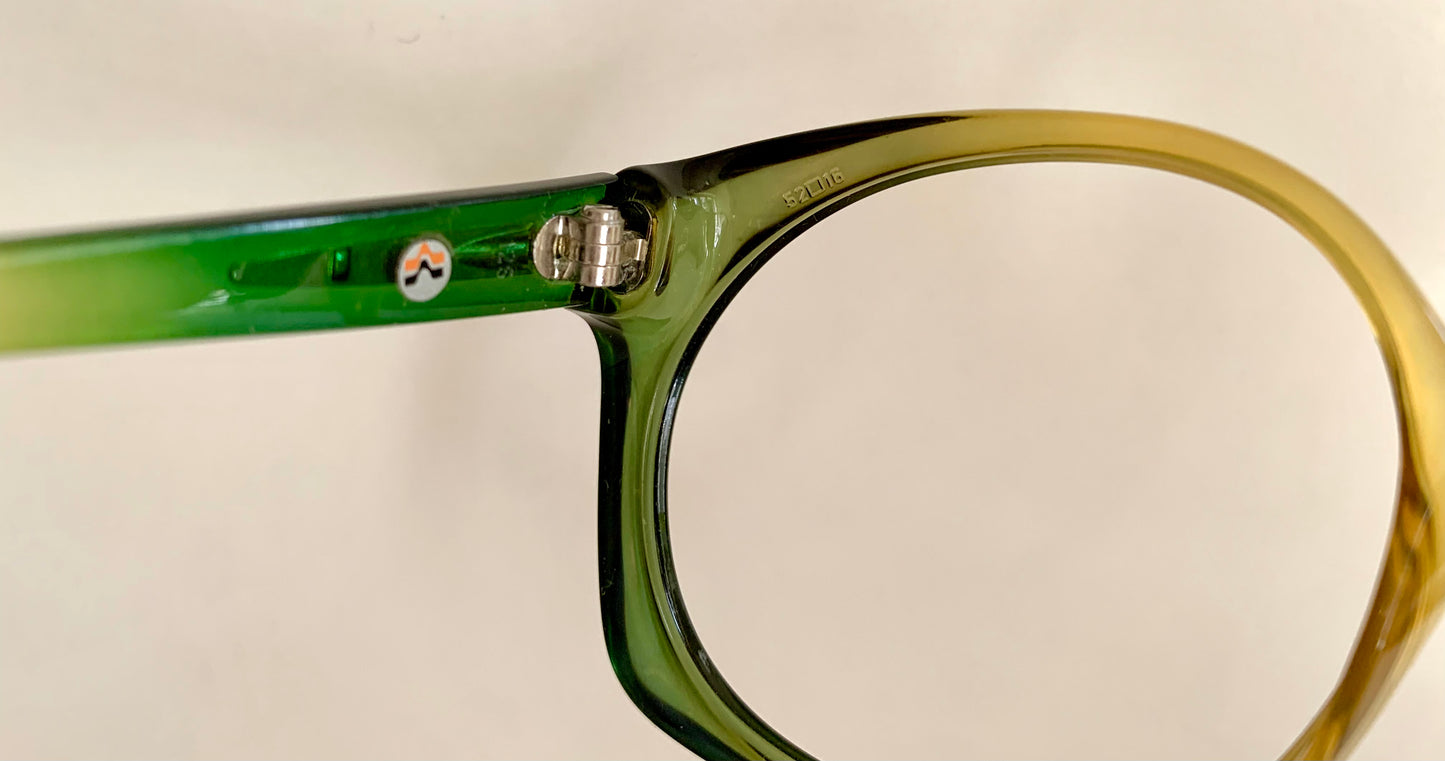 Cobra Optyl frame 3009 - 70s vintage glasses