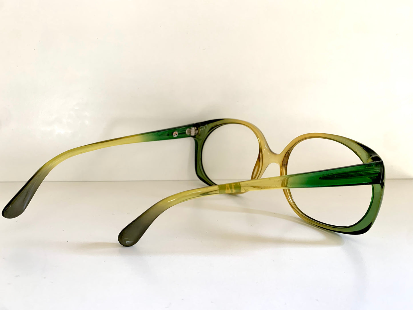 Cobra Optyl frame 3009 - 70s vintage glasses