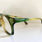 Cobra Optyl frame 3009 - 70s vintage glasses