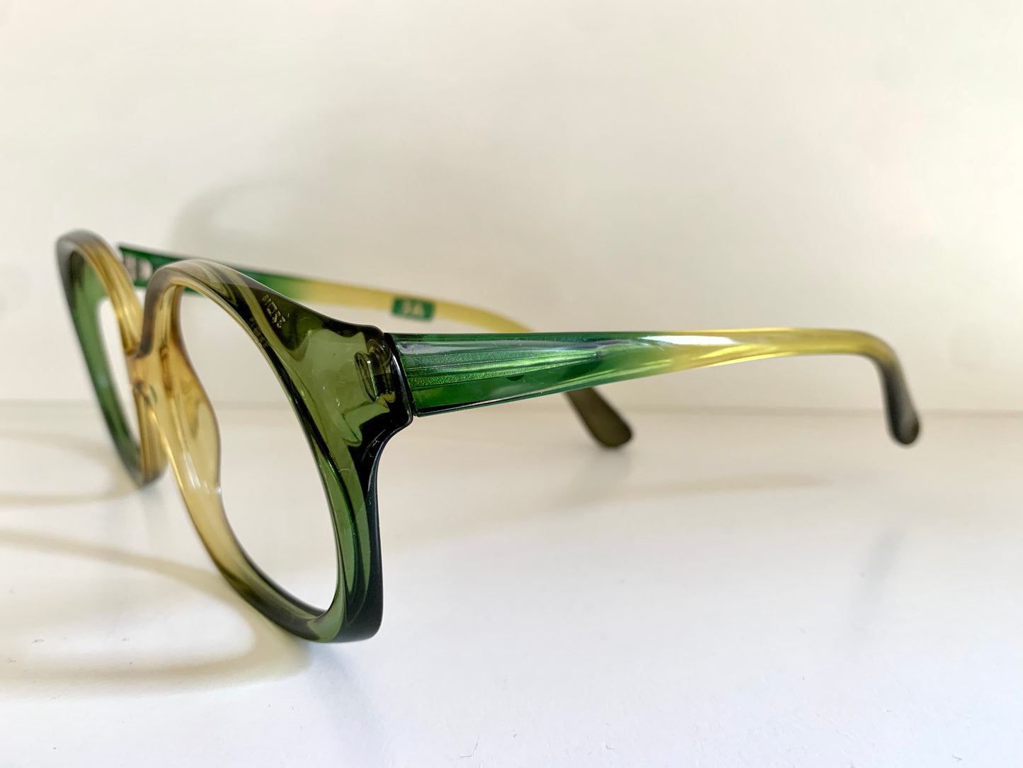 Cobra Optyl frame 3009 - 70s vintage glasses