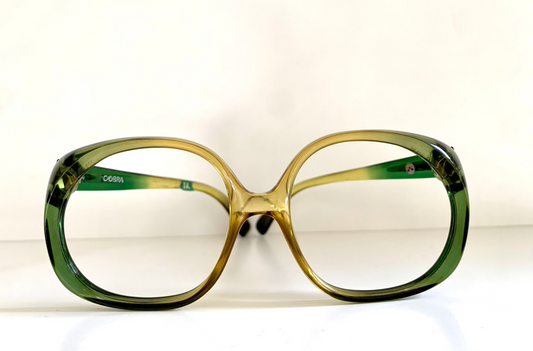 Cobra Optyl frame 3009 - 70s vintage glasses