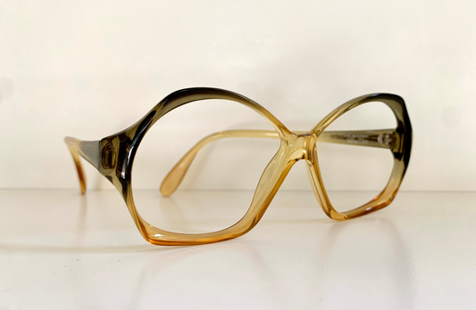 Cobra Optyl frame 3014 - 70s vintage glasses (Copy)