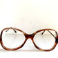 Servin vintage glasses - 70s original frames