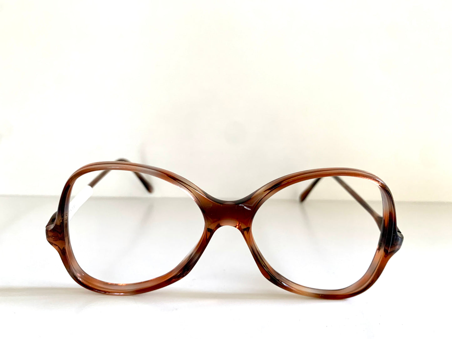 Servin vintage glasses - 70s original frames