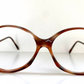 Servin vintage glasses - 70s original frames