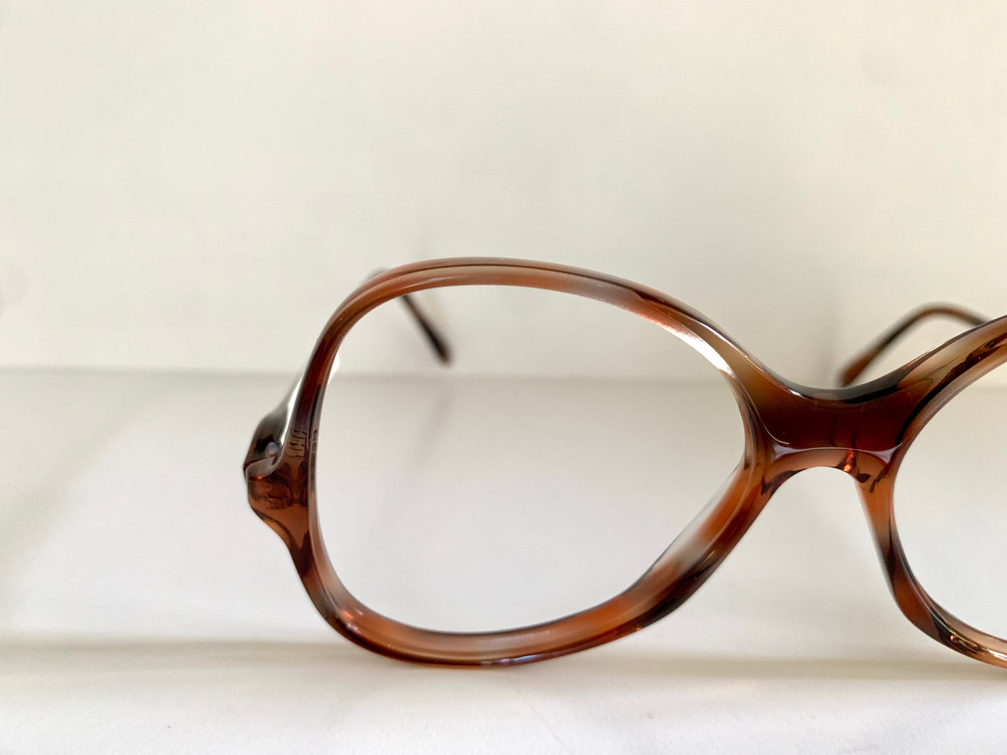 Servin vintage glasses - 70s original frames