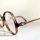 Servin vintage glasses - 70s original frames