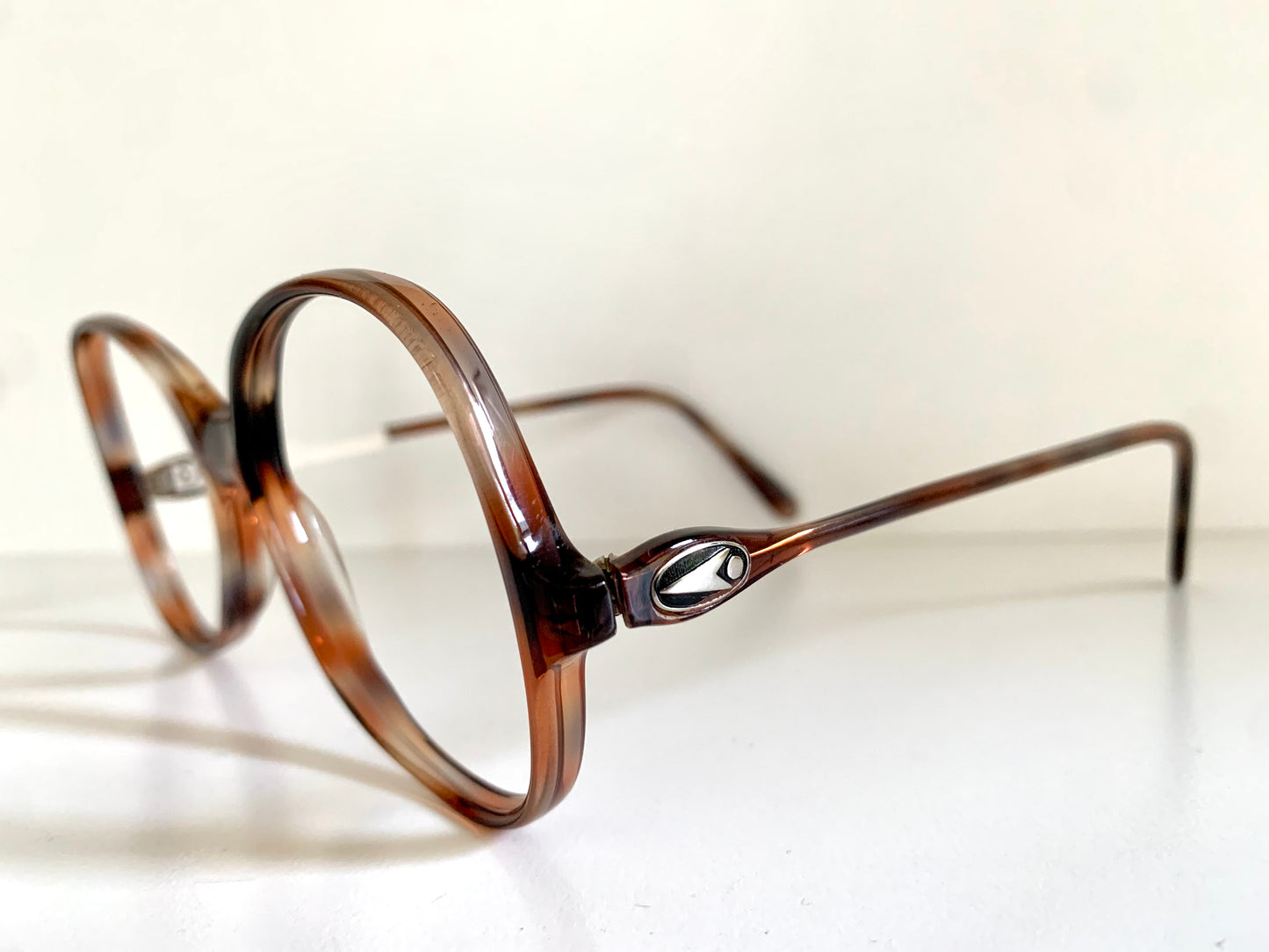 Servin vintage glasses - 70s original frames