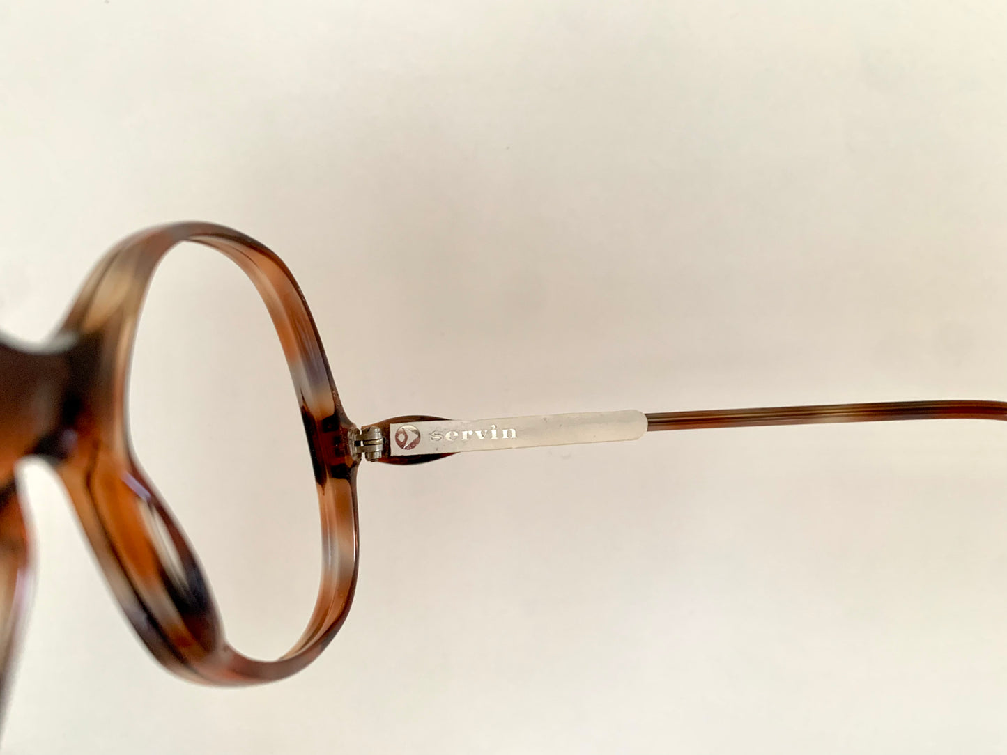 Servin vintage glasses - 70s original frames