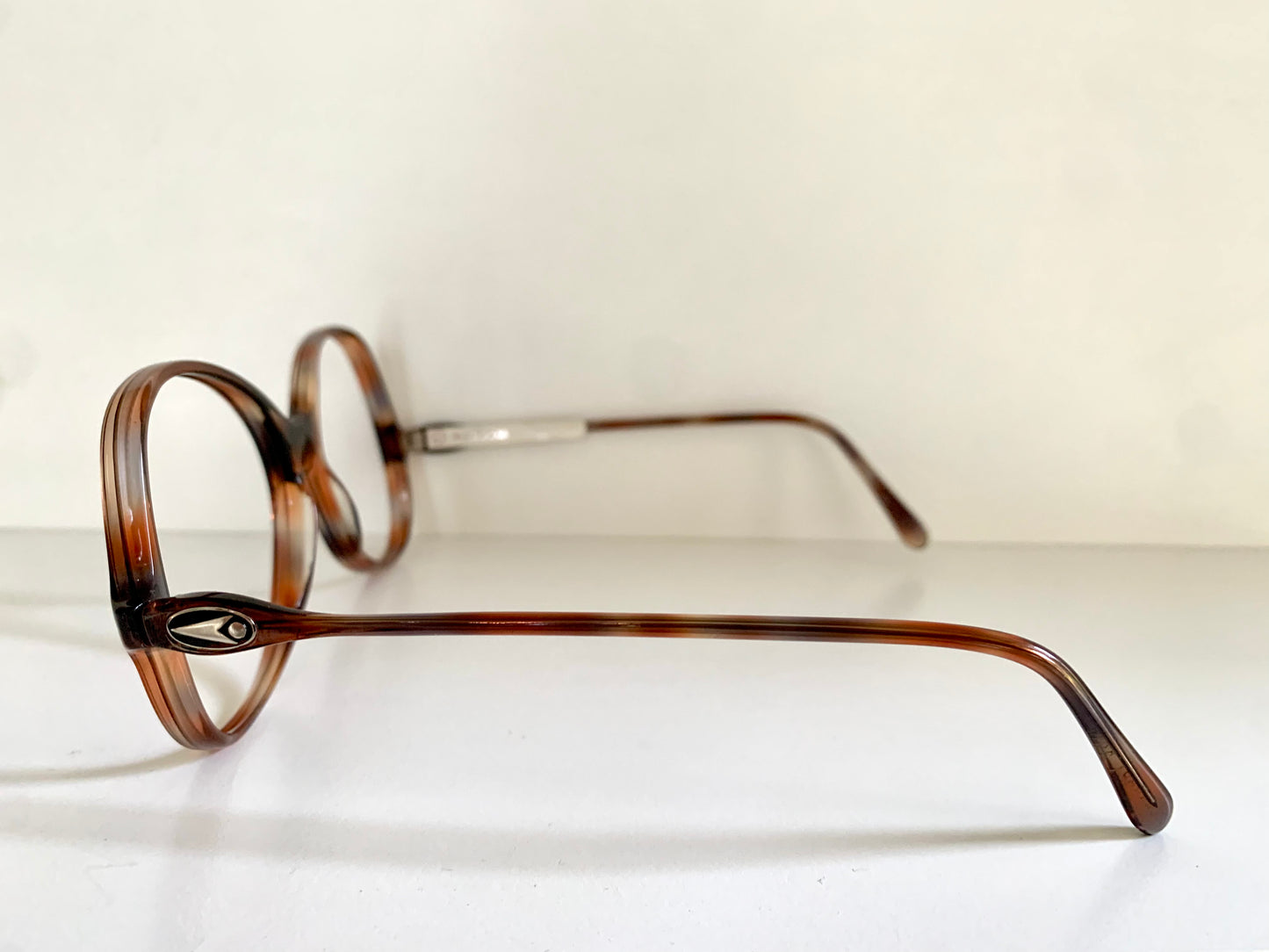 Servin vintage glasses - 70s original frames