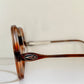 Servin vintage glasses - 70s original frames