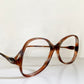 Servin vintage glasses - 70s original frames