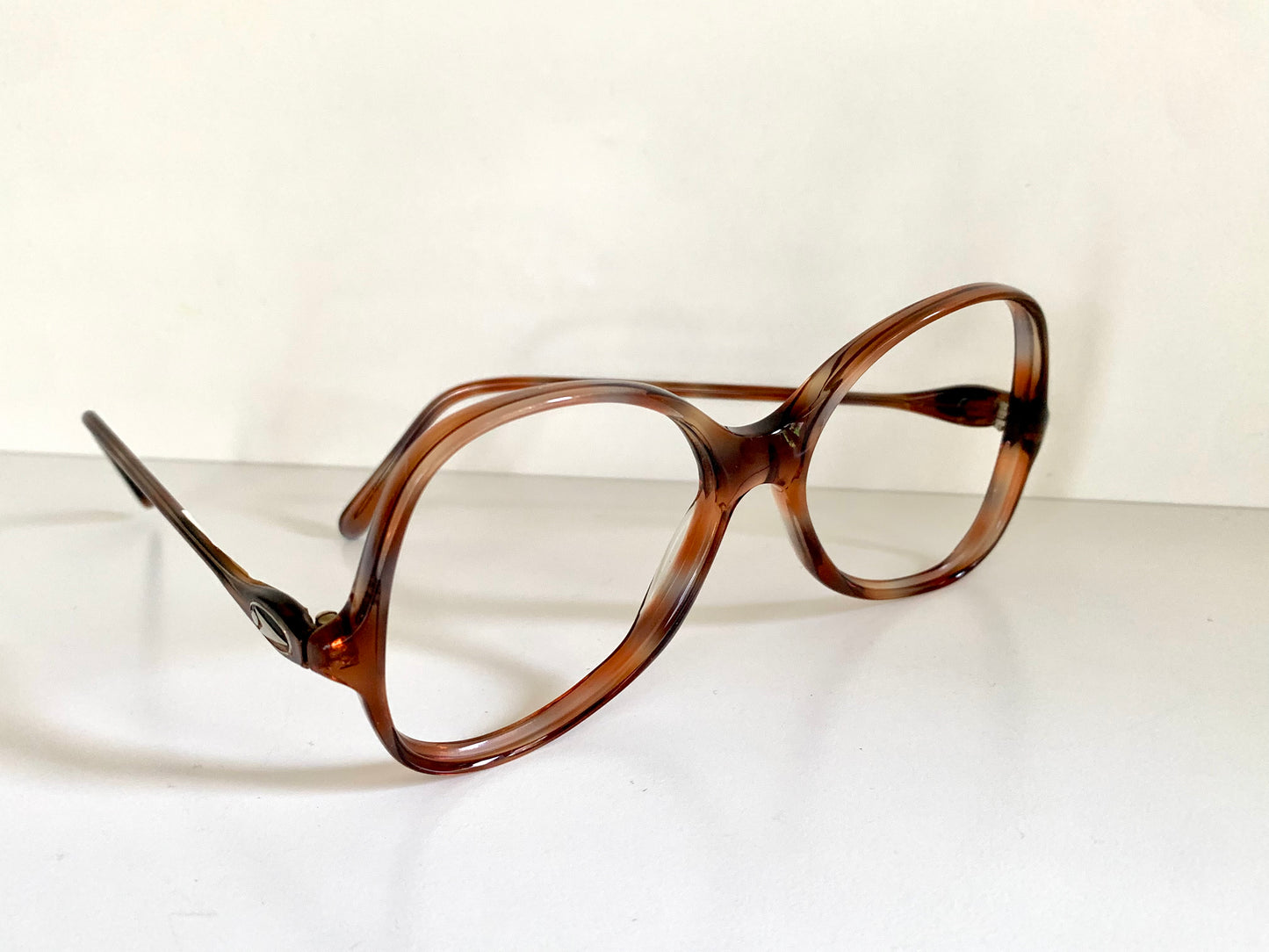 Servin vintage glasses - 70s original frames