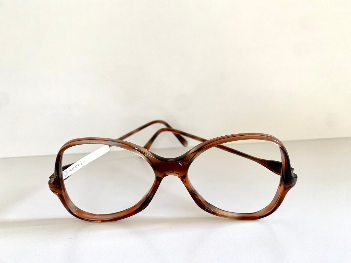 Servin vintage glasses - 70s original frames