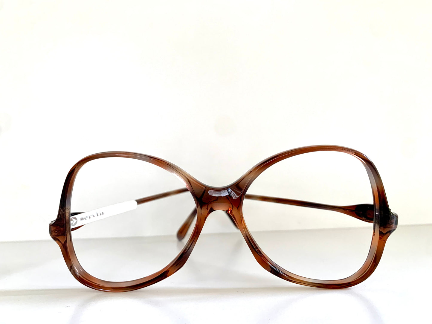 Servin vintage glasses - 70s original frames