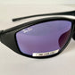 Ray Ban B&L USA 90s vintage sunglasses - Callaway golf sports matte black frame