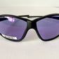 Ray Ban B&L USA 90s vintage sunglasses - Callaway golf sports matte black frame