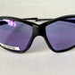 Ray Ban B&L USA 90s vintage sunglasses - Callaway golf sports matte black frame