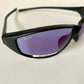Ray Ban B&L USA 90s vintage sunglasses - Callaway golf sports matte black frame