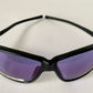 Ray Ban B&L USA 90s vintage sunglasses - Callaway golf sports matte black frame