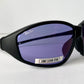 Ray Ban B&L USA 90s vintage sunglasses - Callaway golf sports matte black frame