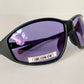 Ray Ban B&L USA 90s vintage sunglasses - Callaway golf sports matte black frame