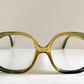 Cobra Optyl frames 3009 - 70s vintage glasses