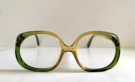 Cobra Optyl frames 3009 - 70s vintage glasses