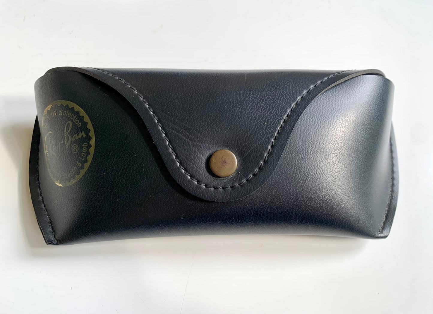 Ray Ban B&L USA vintage sunglasses - W2390 Orbs