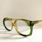 Cobra Optyl frames 3009 - 70s vintage glasses