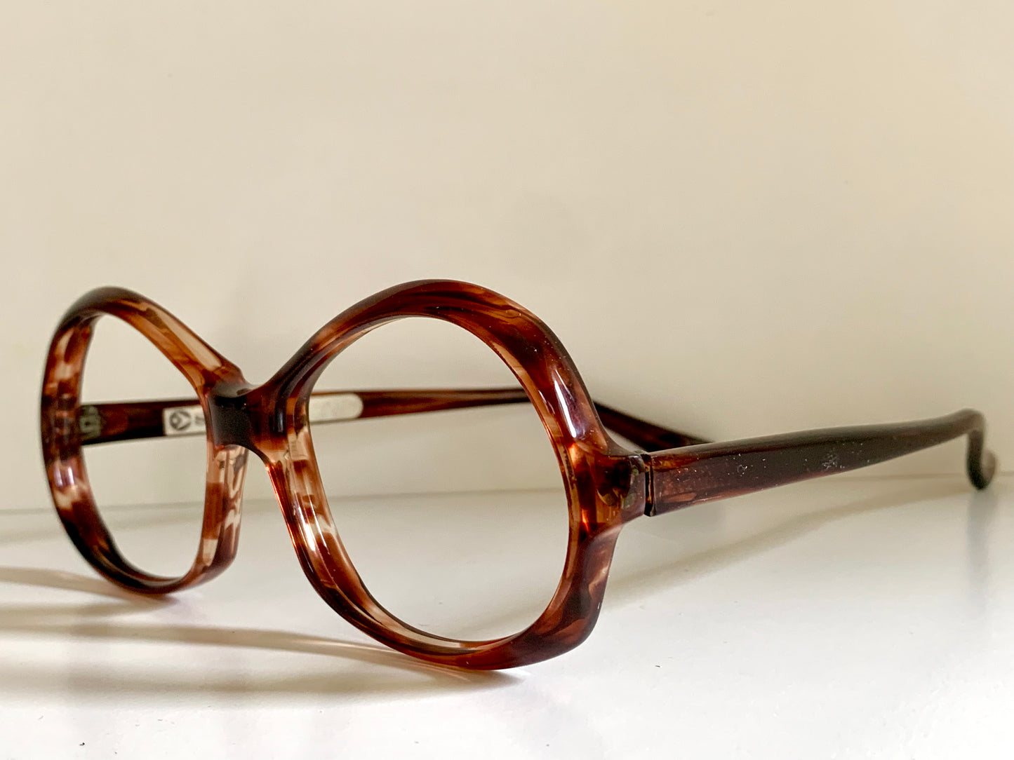 Servin vintage frame - 70s original glasses