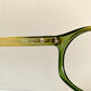 Cobra Optyl frames 3009 - 70s vintage glasses