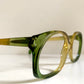 Cobra Optyl frames 3009 - 70s vintage glasses