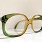 Cobra Optyl frames 3009 - 70s vintage glasses