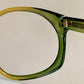 Cobra Optyl frames 3009 - 70s vintage glasses