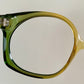 Cobra Optyl frames 3009 - 70s vintage glasses