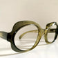 Serge Kirchhofer Optyl frame - 70s vintage glasses