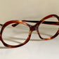 Servin vintage frame - 70s original glasses