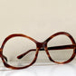 Servin vintage frame - 70s original glasses