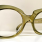 Serge Kirchhofer Optyl frame - 70s vintage glasses