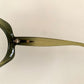 Serge Kirchhofer Optyl frame - 70s vintage glasses