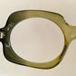 Serge Kirchhofer Optyl frame - 70s vintage glasses