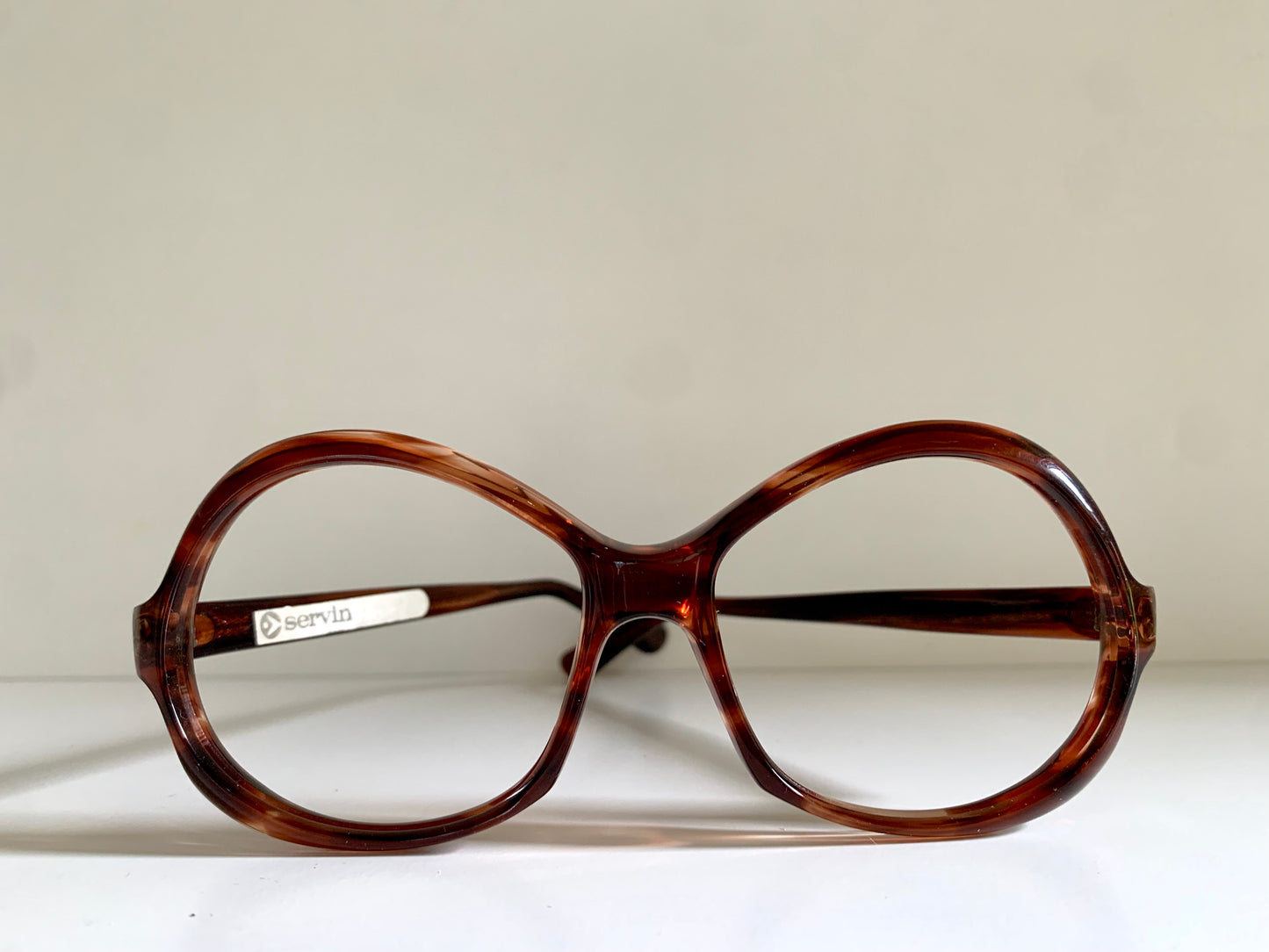 Servin vintage frame - 70s original glasses