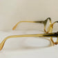 Cobra Optyl frames 3014 - 70s NOS vintage glasses