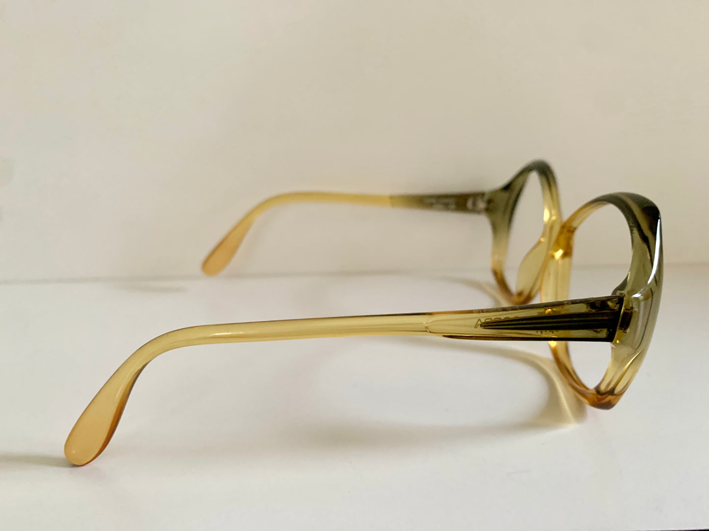 Cobra Optyl frames 3014 - 70s NOS vintage glasses