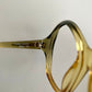 Cobra Optyl frames 3014 - 70s NOS vintage glasses